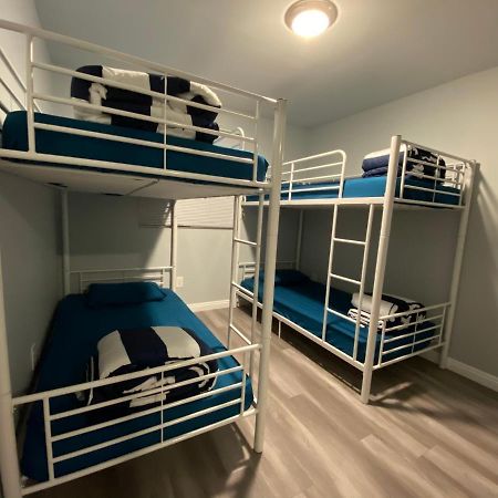 Modern Hostel Paying Onsite Los Angeles Exteriör bild